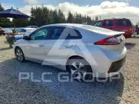 2019 Hyundai Ioniq фото