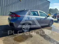 2019 Hyundai Ioniq фото