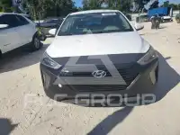 2019 Hyundai Ioniq фото