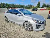 2019 Hyundai Ioniq фото
