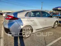2019 Hyundai Ioniq фото