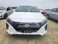 2019 Hyundai Ioniq фото