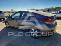 2019 Hyundai Ioniq фото