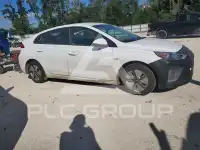 2019 Hyundai Ioniq фото