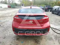 2019 Hyundai Ioniq фото