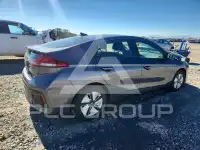 2019 Hyundai Ioniq фото