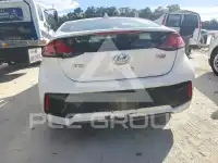 2019 Hyundai Ioniq фото