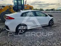 2019 Hyundai Ioniq фото
