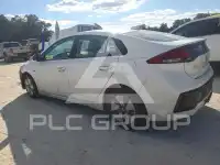 2019 Hyundai Ioniq фото
