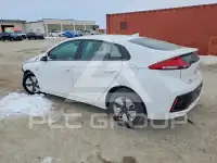 2019 Hyundai Ioniq фото