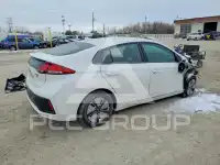 2019 Hyundai Ioniq фото