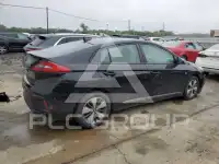 2019 Hyundai Ioniq фото