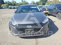 2019 Hyundai Ioniq фото