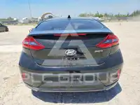 2019 Hyundai Ioniq photo