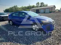 2019 Hyundai Ioniq фото