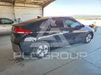 2019 Hyundai Ioniq фото