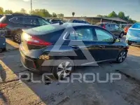 2019 Hyundai Ioniq фото