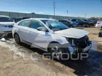2019 Hyundai Ioniq фото
