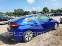 2019 Hyundai Ioniq фото
