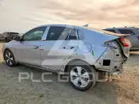2019 Hyundai Ioniq фото