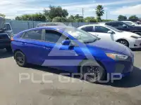 2019 Hyundai Ioniq фото
