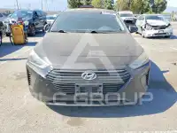 2019 Hyundai Ioniq фото
