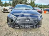 2019 Hyundai Ioniq photo