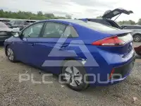 2019 Hyundai Ioniq фото