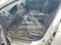 2019 Hyundai Ioniq photo
