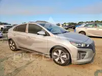 2019 Hyundai Ioniq фото