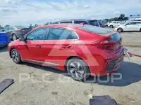 2019 Hyundai Ioniq фото