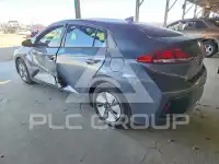 2019 Hyundai Ioniq фото