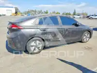 2019 Hyundai Ioniq фото
