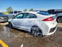 2019 Hyundai Ioniq фото