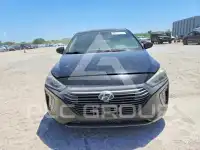 2019 Hyundai Ioniq photo