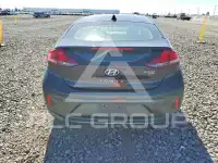 2019 Hyundai Ioniq фото