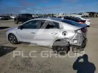 2019 Hyundai Ioniq фото