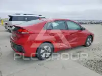2019 Hyundai Ioniq фото
