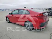 2019 Hyundai Ioniq фото