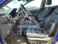 2019 Hyundai Ioniq фото