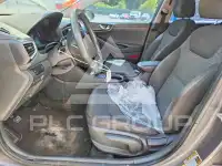 2019 Hyundai Ioniq фото