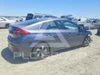2019 Hyundai Ioniq фото