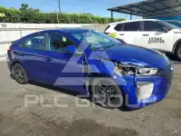 2019 Hyundai Ioniq фото