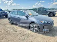 2019 Hyundai Ioniq фото
