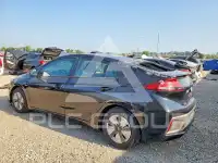 2019 Hyundai Ioniq фото