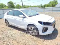2019 Hyundai Ioniq фото