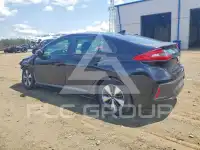 2019 Hyundai Ioniq фото