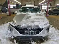 2019 Hyundai Ioniq photo