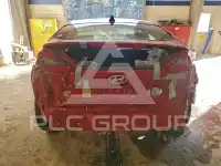2019 Hyundai Ioniq фото