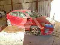 2019 Hyundai Ioniq фото